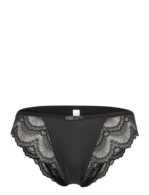 Tanya Tai Missya Black