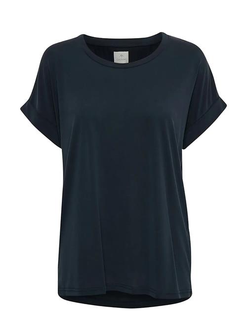 Cukajsa T-Shirt Culture Navy