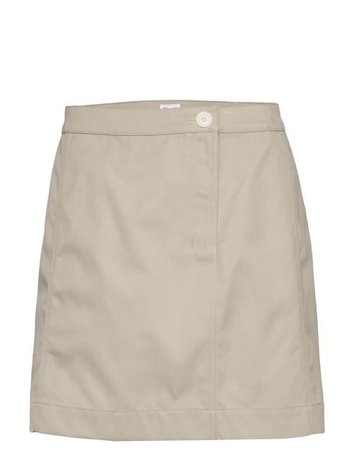 Cali Skirt Filippa K Cream
