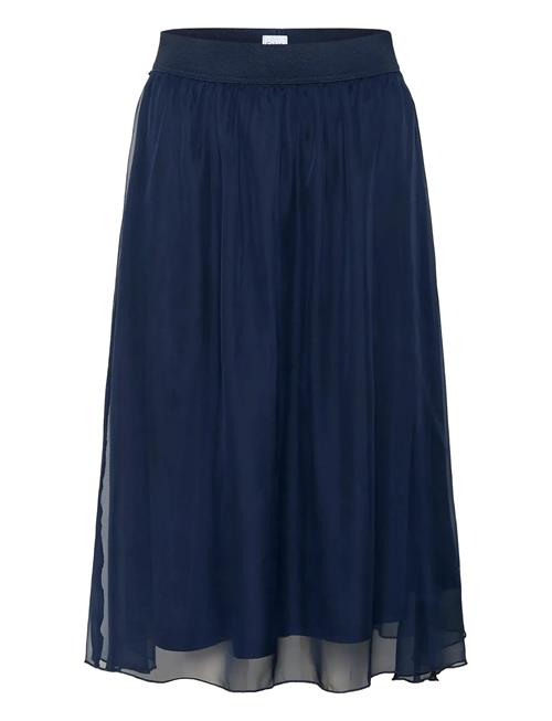Coralsz Skirt Saint Tropez Navy