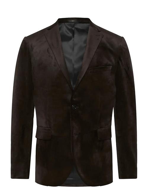 Mageorge F Matinique Brown