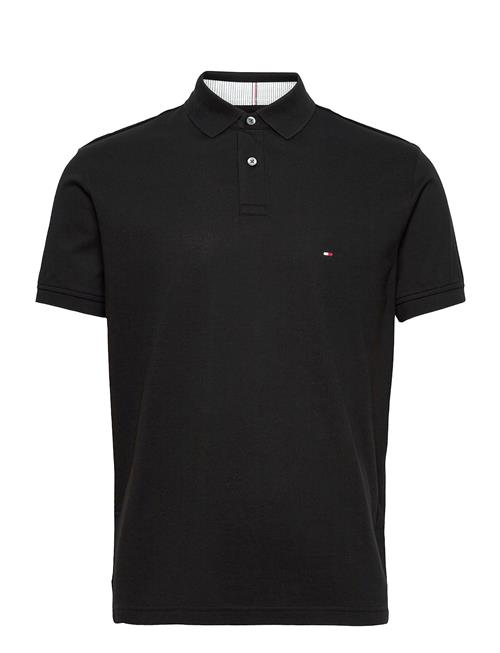 Core 1985 Regular Polo Tommy Hilfiger Black