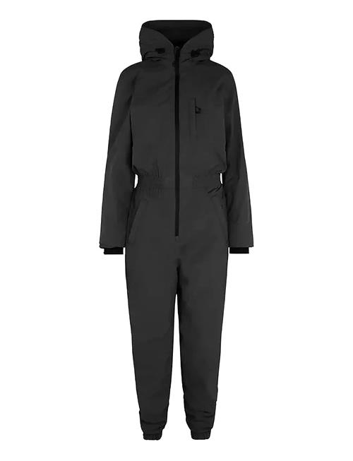 Izabela Global Funk Black