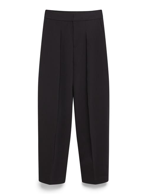 Zellaiw Barrel Pant InWear Black