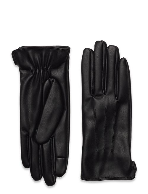 Pccellie Smart Gloves Noos Wb Pieces Black