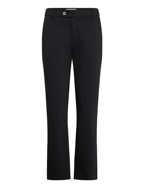 Ivy-Alice Cropped Flare Pant Noos IVY Copenhagen Black