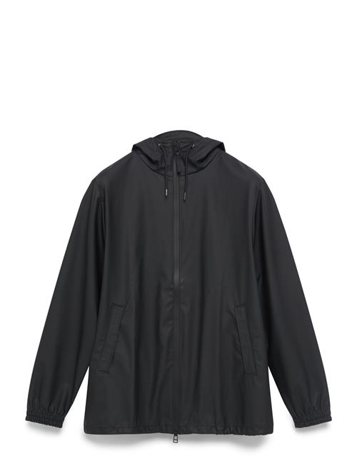 Storm Breaker Rains Black