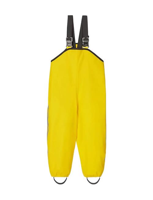 Rain Pants, Lammikko Reima Yellow