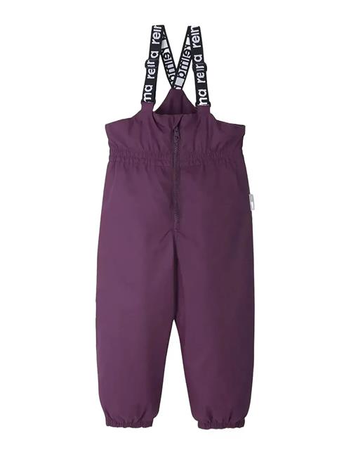 Reimatec Winter Pants, Matias Reima Purple