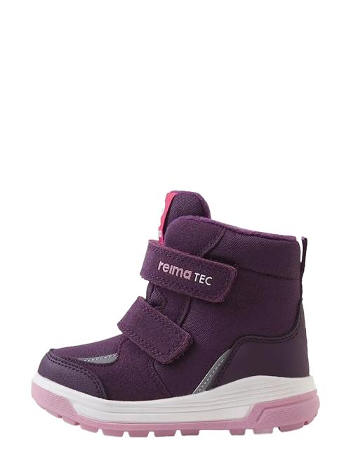Reimatec Shoes, Qing Reima Purple