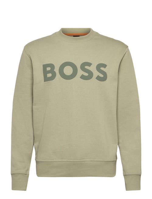 Webasiccrew BOSS Khaki
