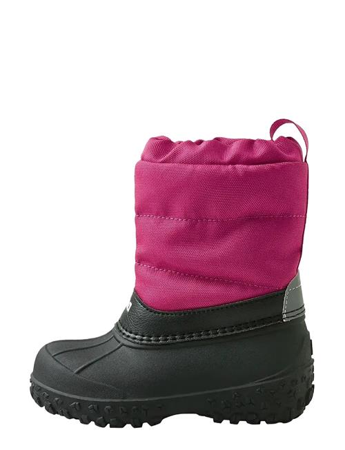 Winter Boots, Loskari Reima Pink