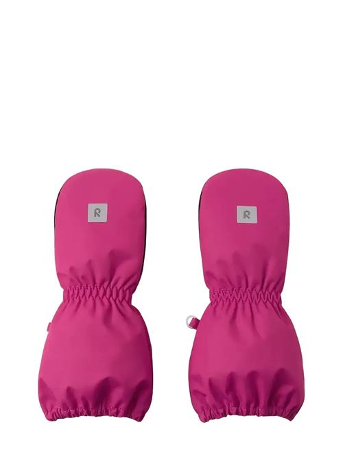 Mittens , Nouto Reima Pink