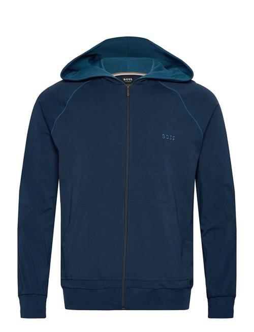 Mix&Match Jacket H BOSS Blue