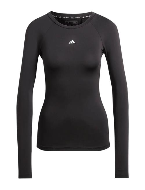 Tf Ls T Adidas Performance Black