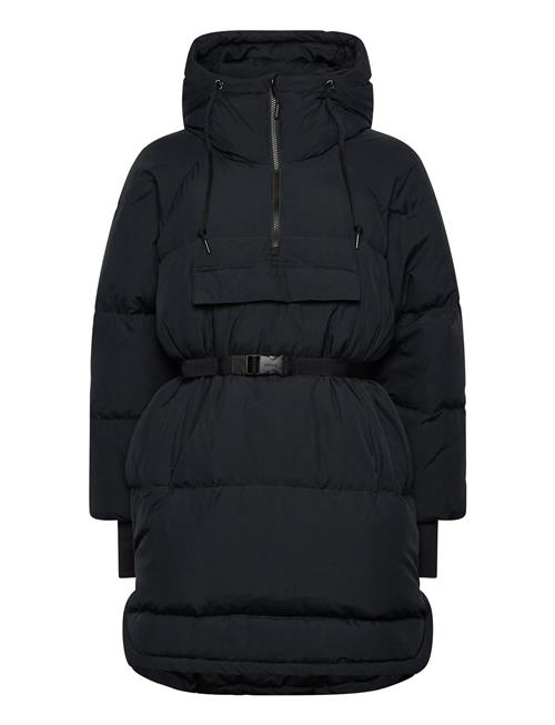 Adapt Down Poncho 2.0 Johaug Black