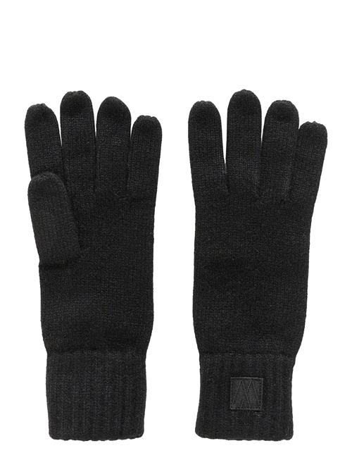 Kaxyiw Gloves InWear Black