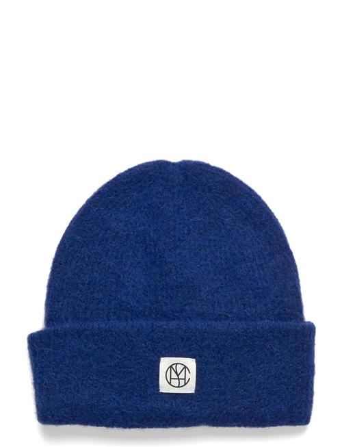 Mschhope Icon Beanie Key MSCH Copenhagen Blue