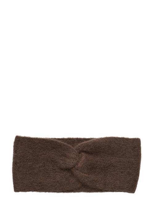 Mschhope Headband Key MSCH Copenhagen Brown