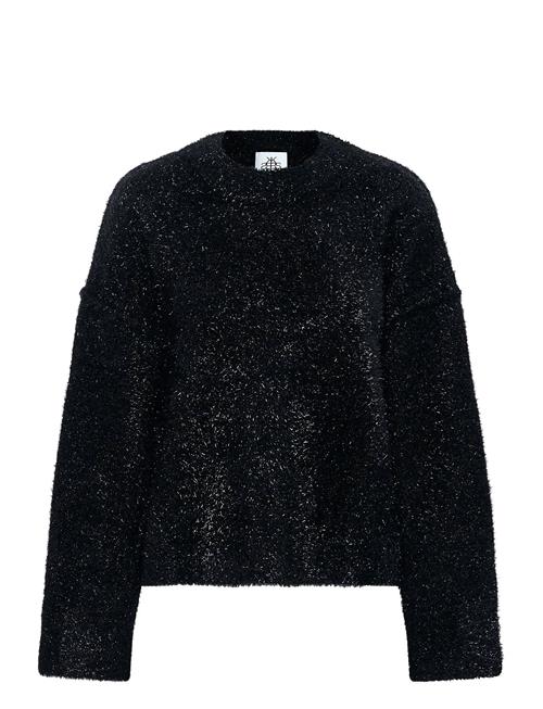 Kbsada Knit Karen By Simonsen Black