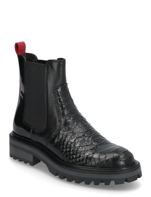 Boots Billi Bi Black