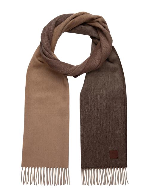 Scarf Amanda Christensen Brown