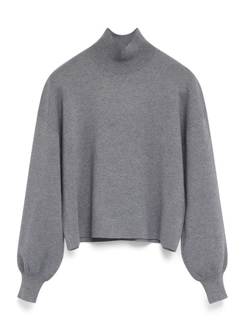 Mschmercy East M Pullover MSCH Copenhagen Grey
