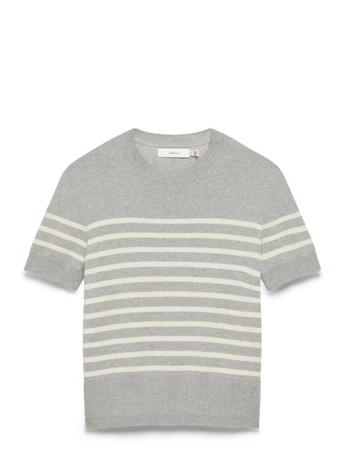 Wallisiw Pullover InWear Grey