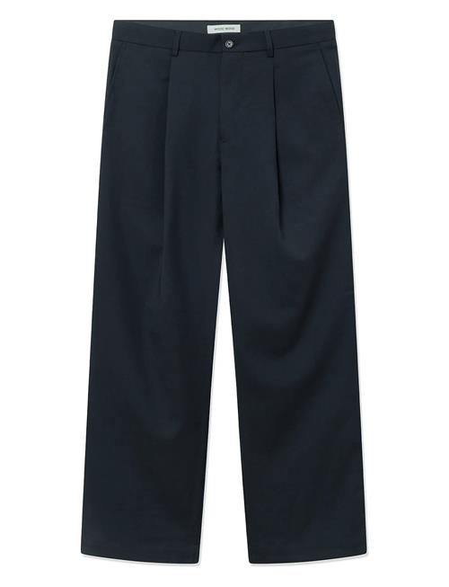 Wwfraser WOOD WOOD Navy