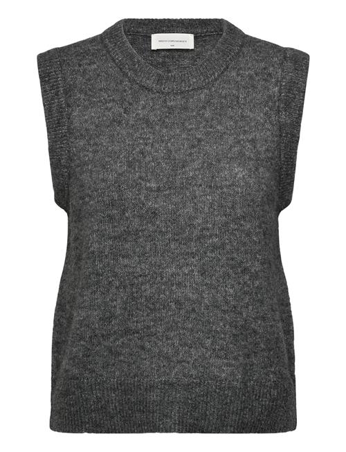 Mschhope Vest MSCH Copenhagen Grey