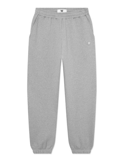 Wwcal Jogger 25080 WOOD WOOD Grey