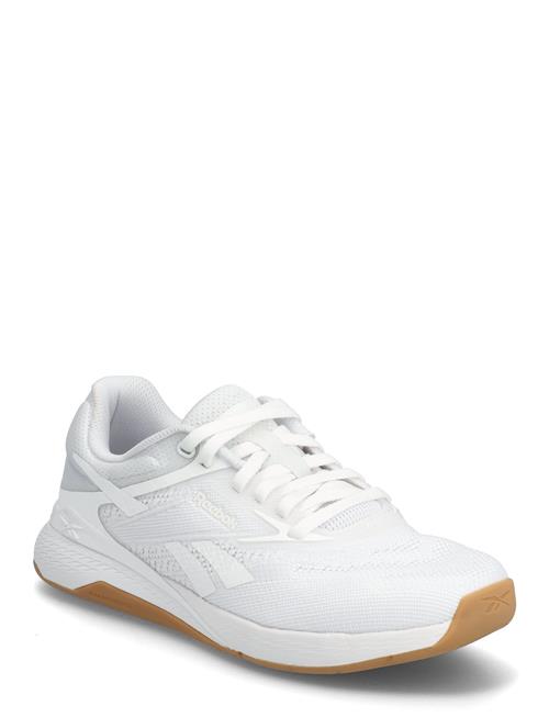 Nano X5 Reebok Performance White
