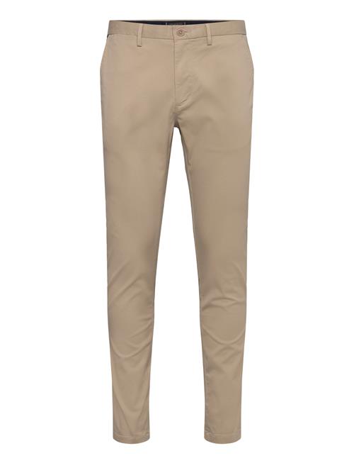 Core Bleecker 1985 Pima Cotton Tommy Hilfiger Beige