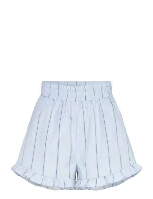 Lizza Shorts A-View Blue