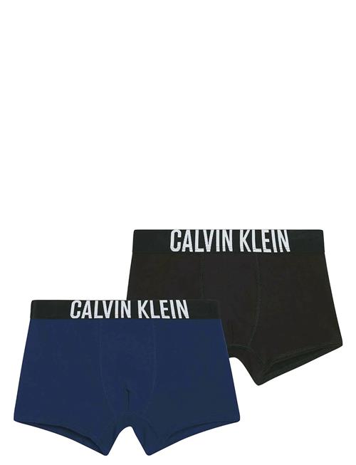 2Pk Trunk Calvin Klein Patterned