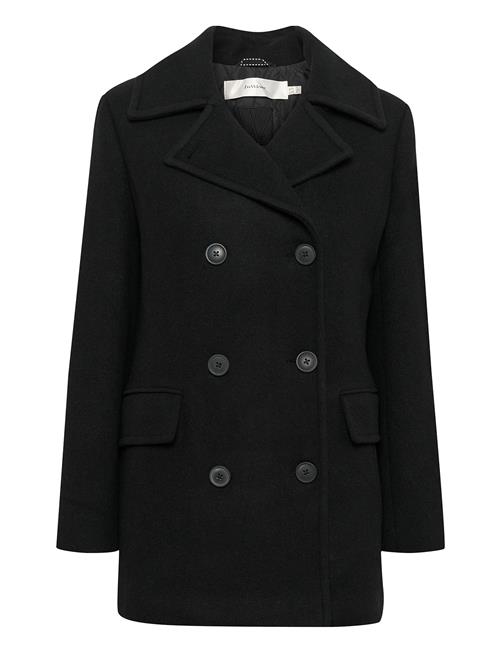 Perryiw Sailor Coat R InWear Black