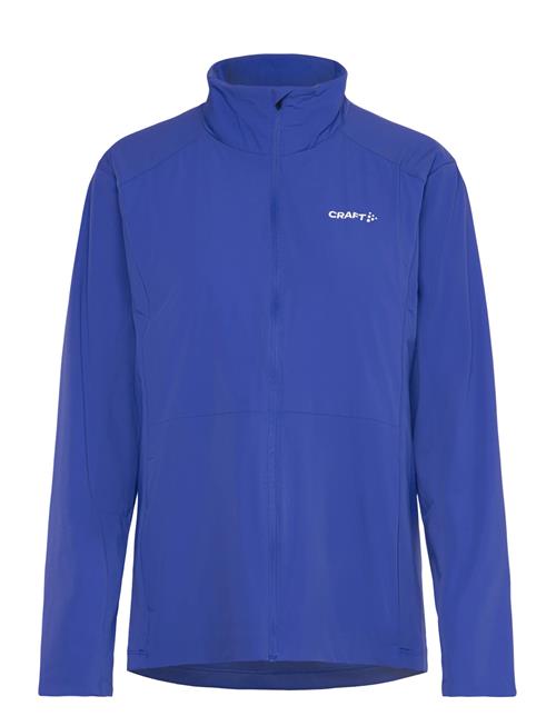 Adv Essence Warm Jacket 3 M Craft Blue