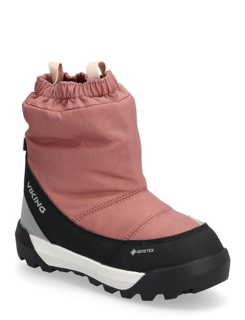 Expower Warm Gtx Pull On Viking Pink