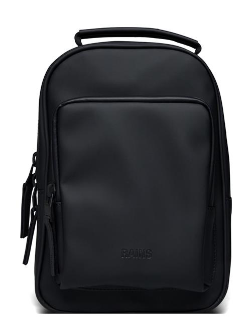 Book Daypack Mini W3 Rains Black