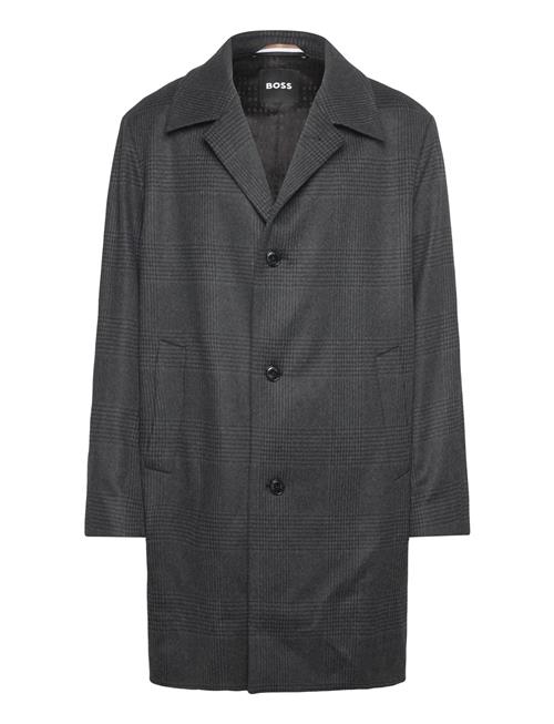 H-Clark-254 BOSS Black