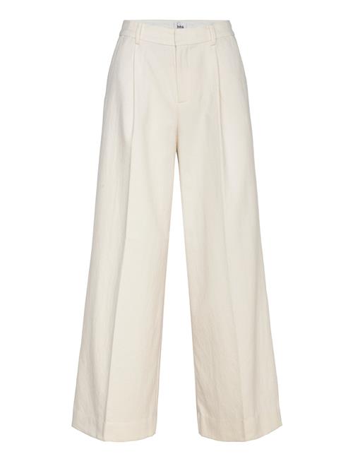 Isla Trousers Twist & Tango Cream