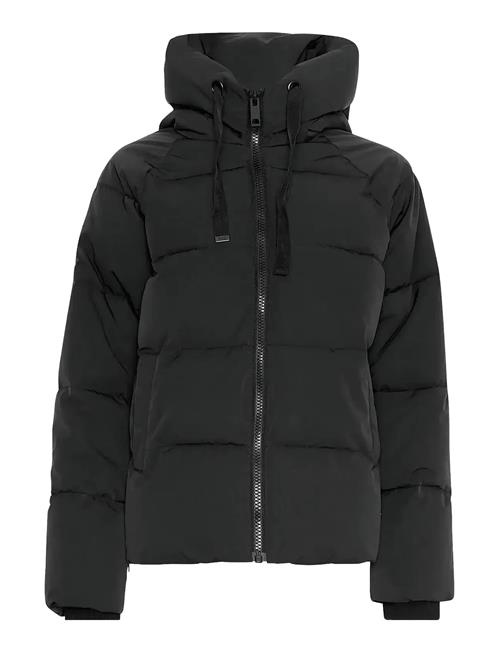 Mschpavinaria Short Jacket MSCH Copenhagen Black