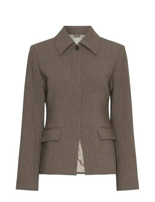 Mschrosina Michelle Blazer MSCH Copenhagen Brown