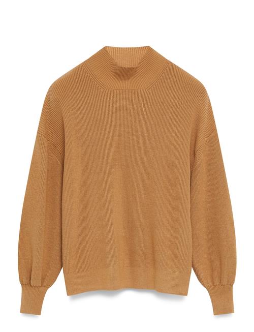 Mschmagnea Rachelle M Pullover MSCH Copenhagen Brown