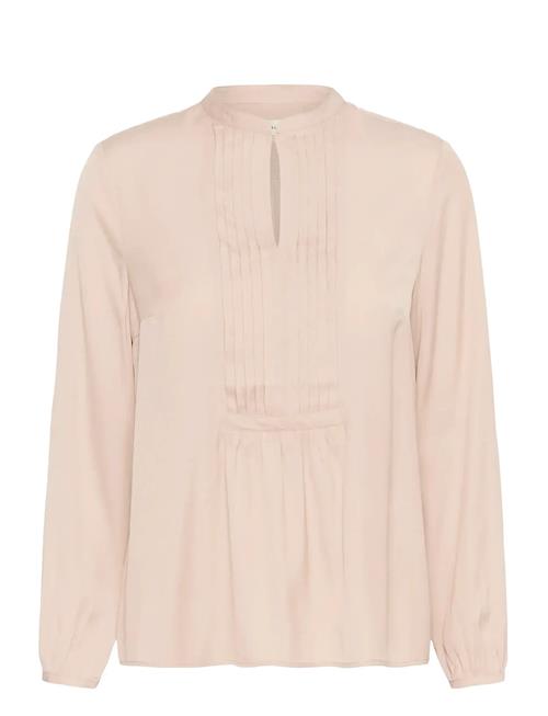 Adelineiw Blouse InWear Pink