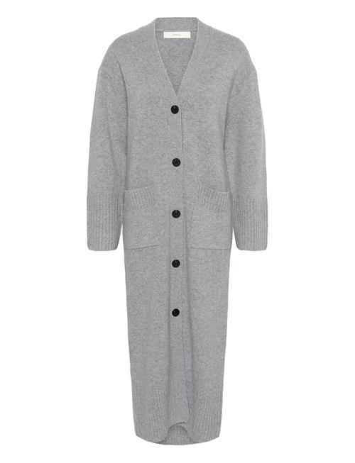 Geaiw Kaxy Cardigan InWear Grey