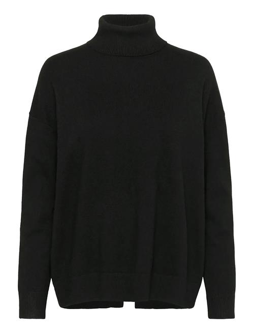 Gleaiw Kellsie Turtleneck InWear Black