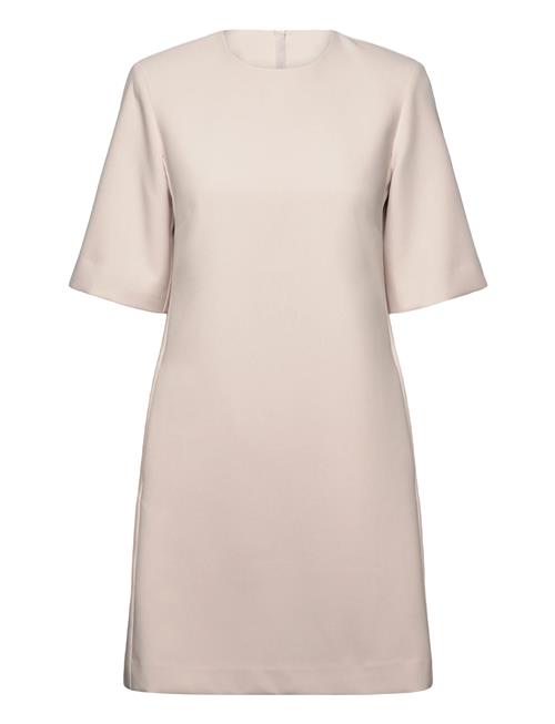 Bryelleiw Dress InWear Cream