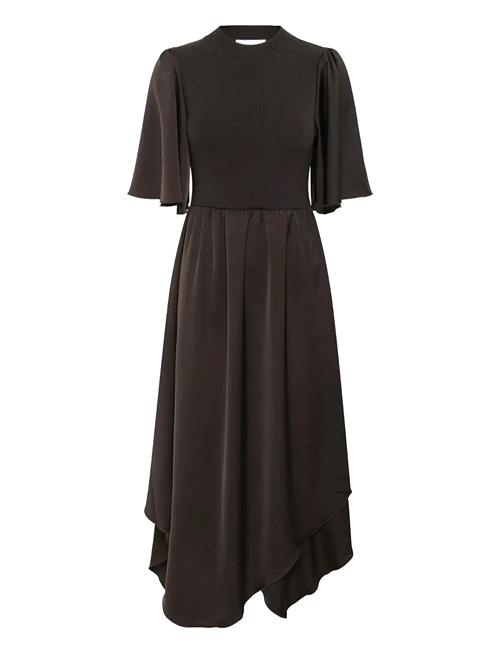 Gzsama Dress Gestuz Black