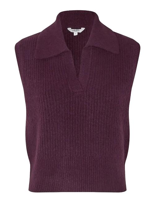 Ritika-M MbyM Burgundy